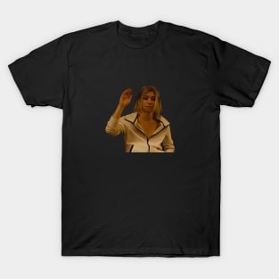 Chishiya Waving T-Shirt